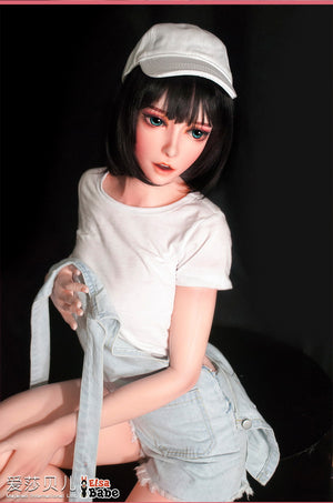 Igawa Ayako sexdukke (Elsa Babe 150cm HB023 silikon)