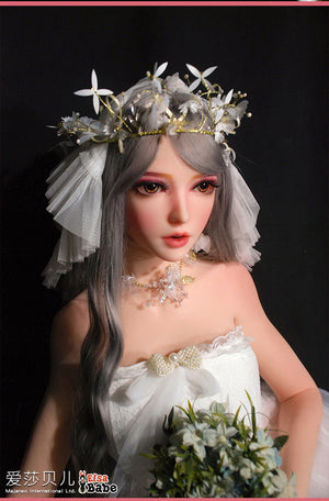 Yoshida Ayumi sexdukke (Elsa Babe 150cm HB027 silikon)