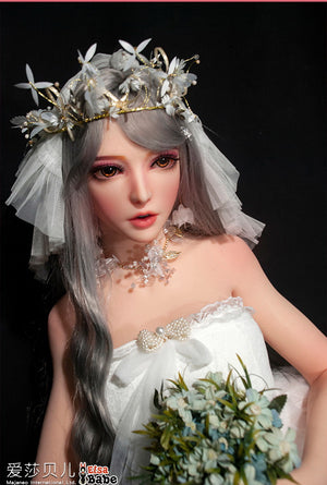 Yoshida Ayumi sexdukke (Elsa Babe 150cm HB027 silikon)