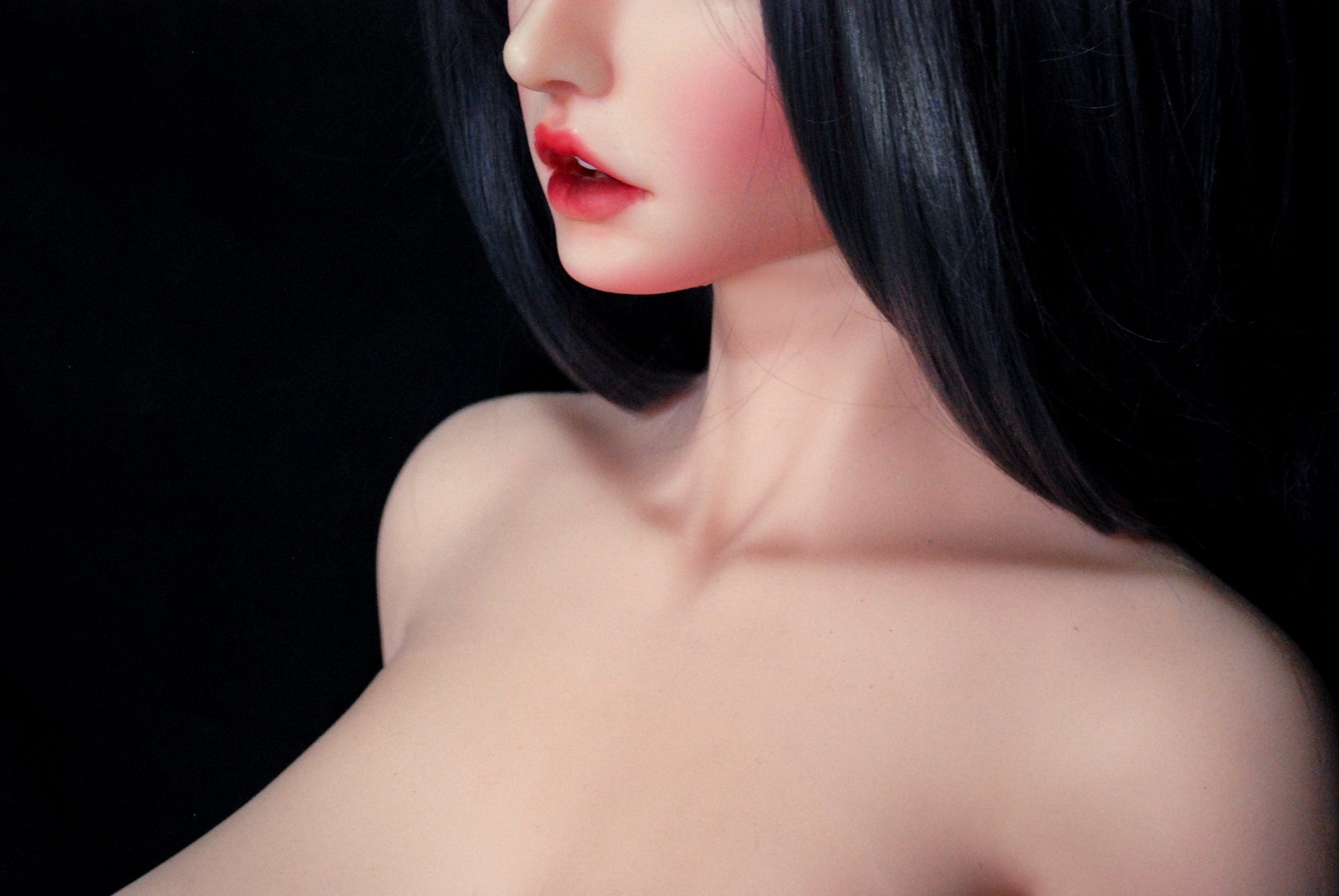 Kurosawa Misa sexdukke (Elsa Babe 150cm HB028 silikon)