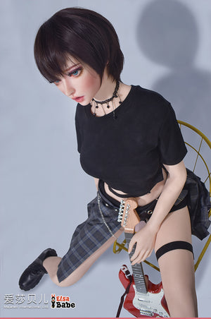 Natsuki Kaoru sexdukke (Elsa Babe 150cm HB030 silikon)
