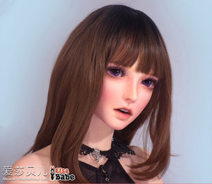 Kurai Sakura sexdukke (Elsa Babe 150cm HB031 silikon)