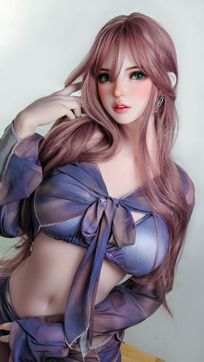 Mizuki Izumi Sexdocka (Elsa Babe 150cm HB045 Silikon)