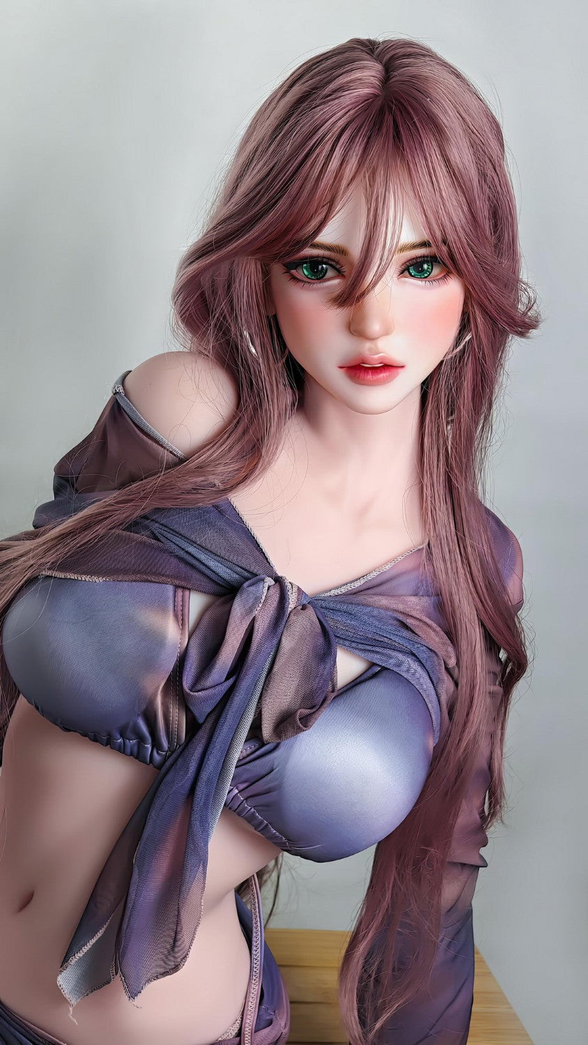 Mizuki Izumi Sexdocka (Elsa Babe 150cm HB045 Silikon)