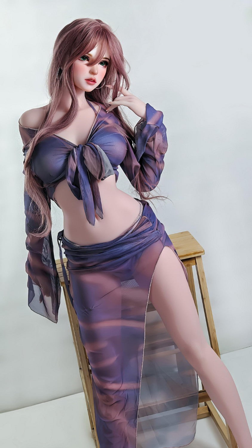 Mizuki Izumi Sexdocka (Elsa Babe 150cm HB045 Silikon)
