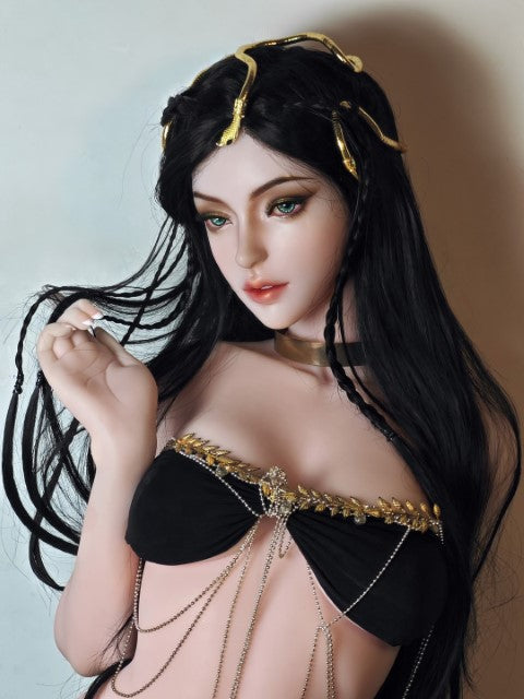 Takigawa Senhime sexdukke (Elsa Babe 150cm HB049 silikon)