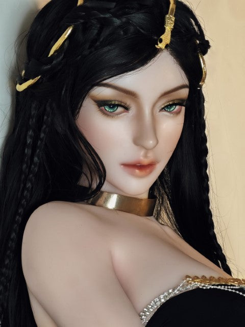 Takigawa Senhime sexdukke (Elsa Babe 150cm HB049 silikon)