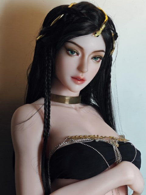 Takigawa Senhime sexdukke (Elsa Babe 150cm HB049 silikon)