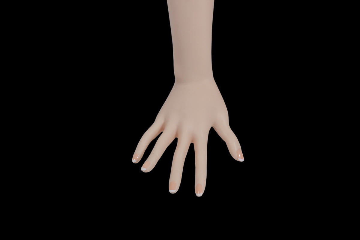 Akimoto Mami sexdukke (Elsa Babe 165 cm HC021 silikon)