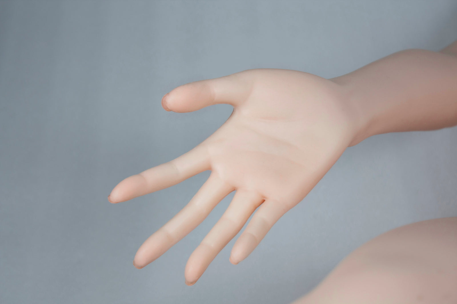 Kanno Ritsuko sexdukke (Elsa Babe 165 cm HC022 silikon)