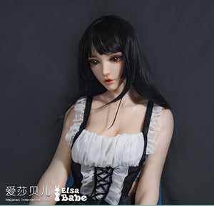 Igawa momo sex dukke (Elsa Babe 165cm HC023 silikon)