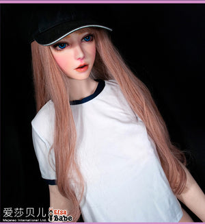 Sakurai Koyuki Sex Doll (Elsa Babe 165cm HC026 silikon)