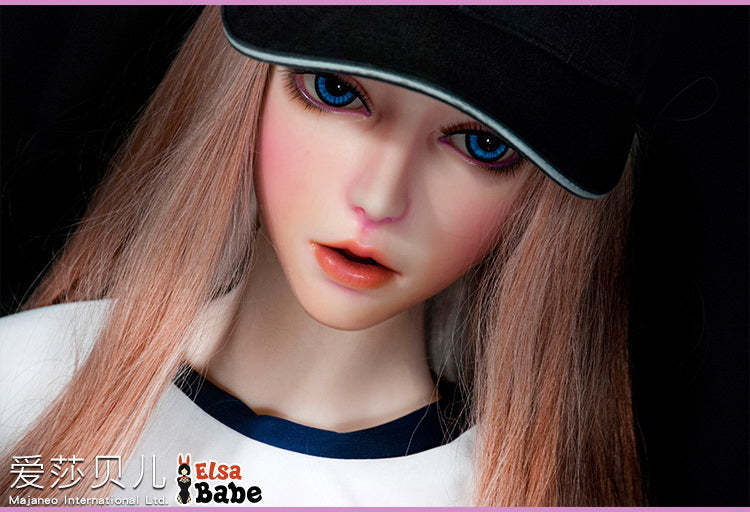 Koyuki Sakurai sexdukke (Elsa Babe 165 cm HC026 silikon)