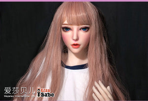 Sakurai Koyuki sexdukke (Elsa Babe 165cm HC026 silikon)