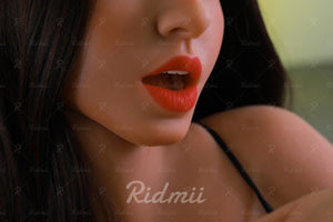 Abella sexdukke (Ridmii Doll 166cm G-cup TPE+silikon)