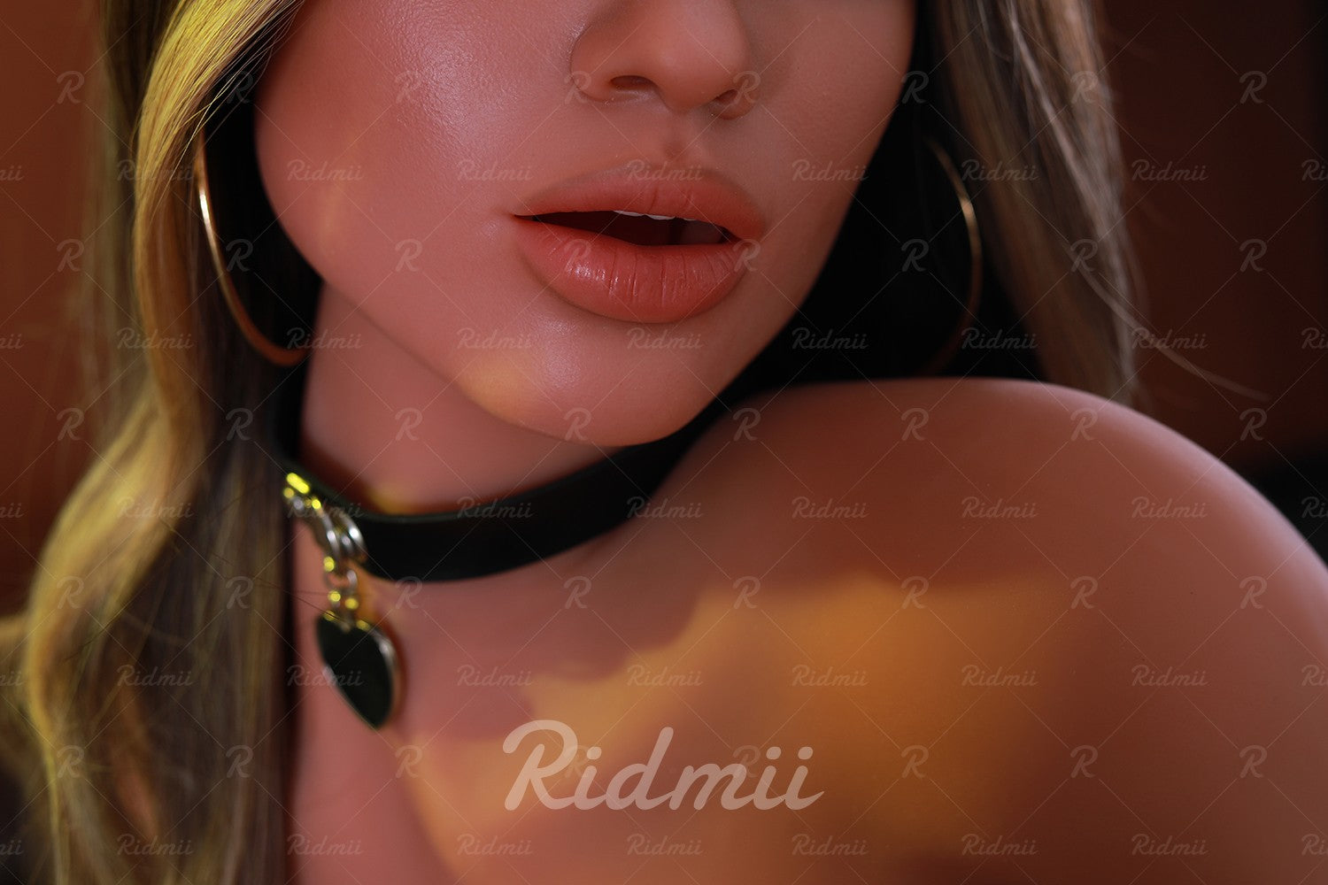 Kenya sexdukke (Ridmii Doll 166cm C-cup TPE+silikon)