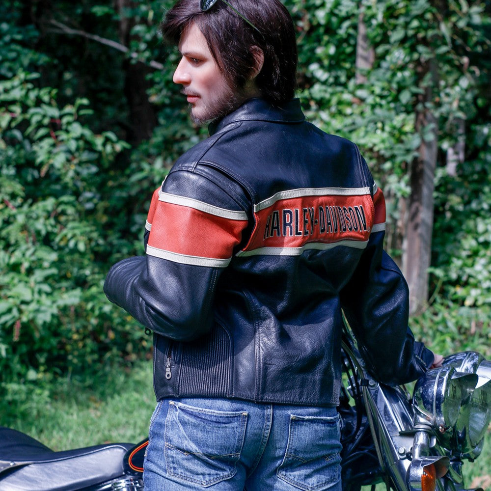 mannlig sexdukke Jonathan (HRDoll 167 cm #17 TPE+Silicon)