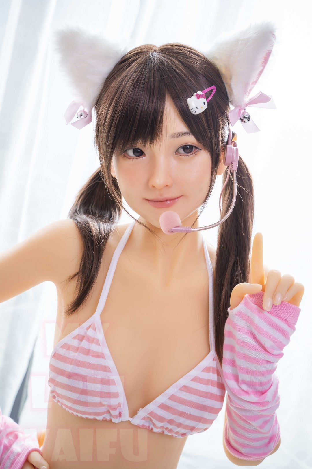 Rena sexdukke (My Loli Waifu 148cm B-cup #24 TPE+silikon)