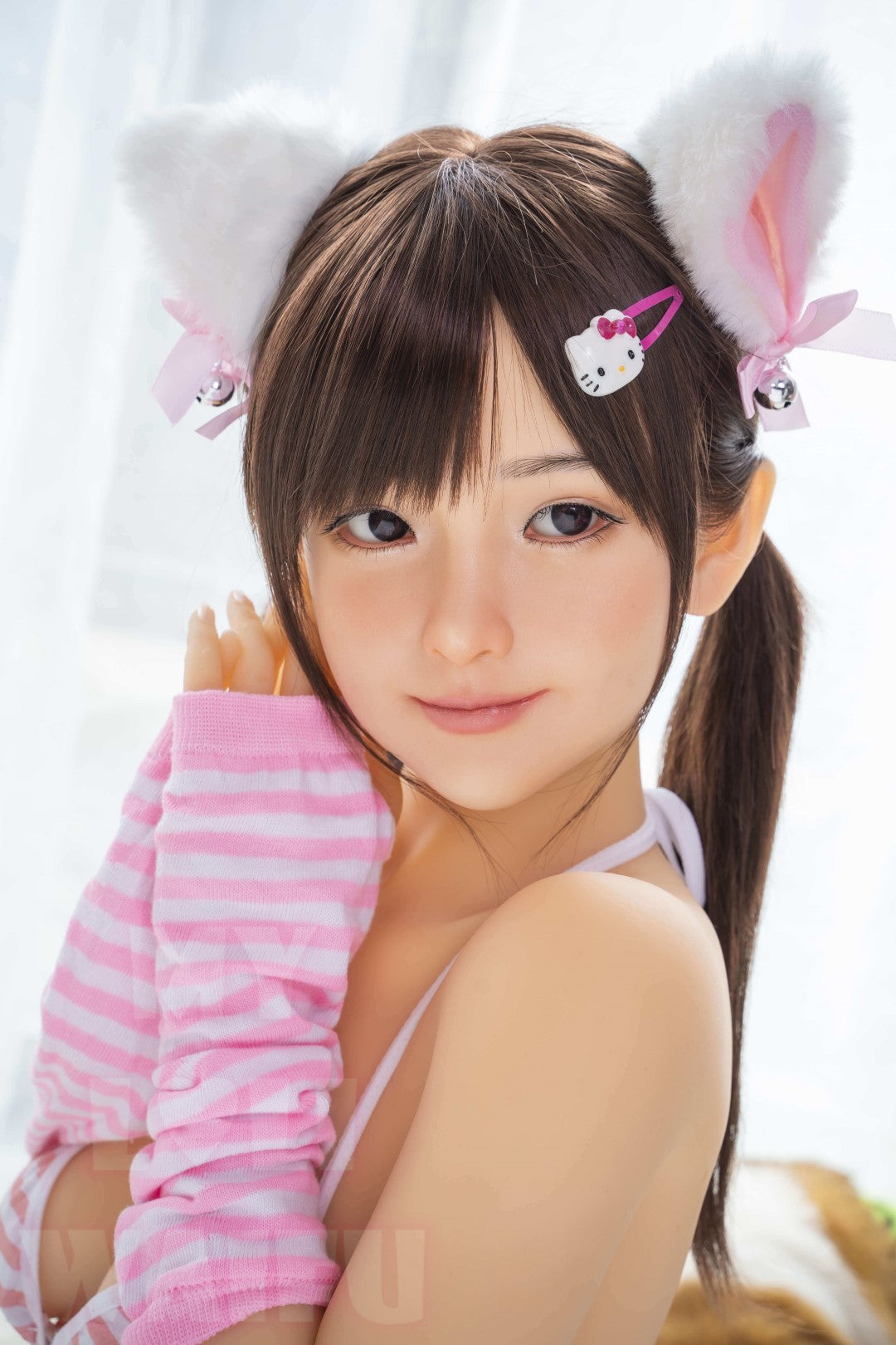 Rena sexdukke (My Loli Waifu 148cm B-cup #24 TPE+silikon)