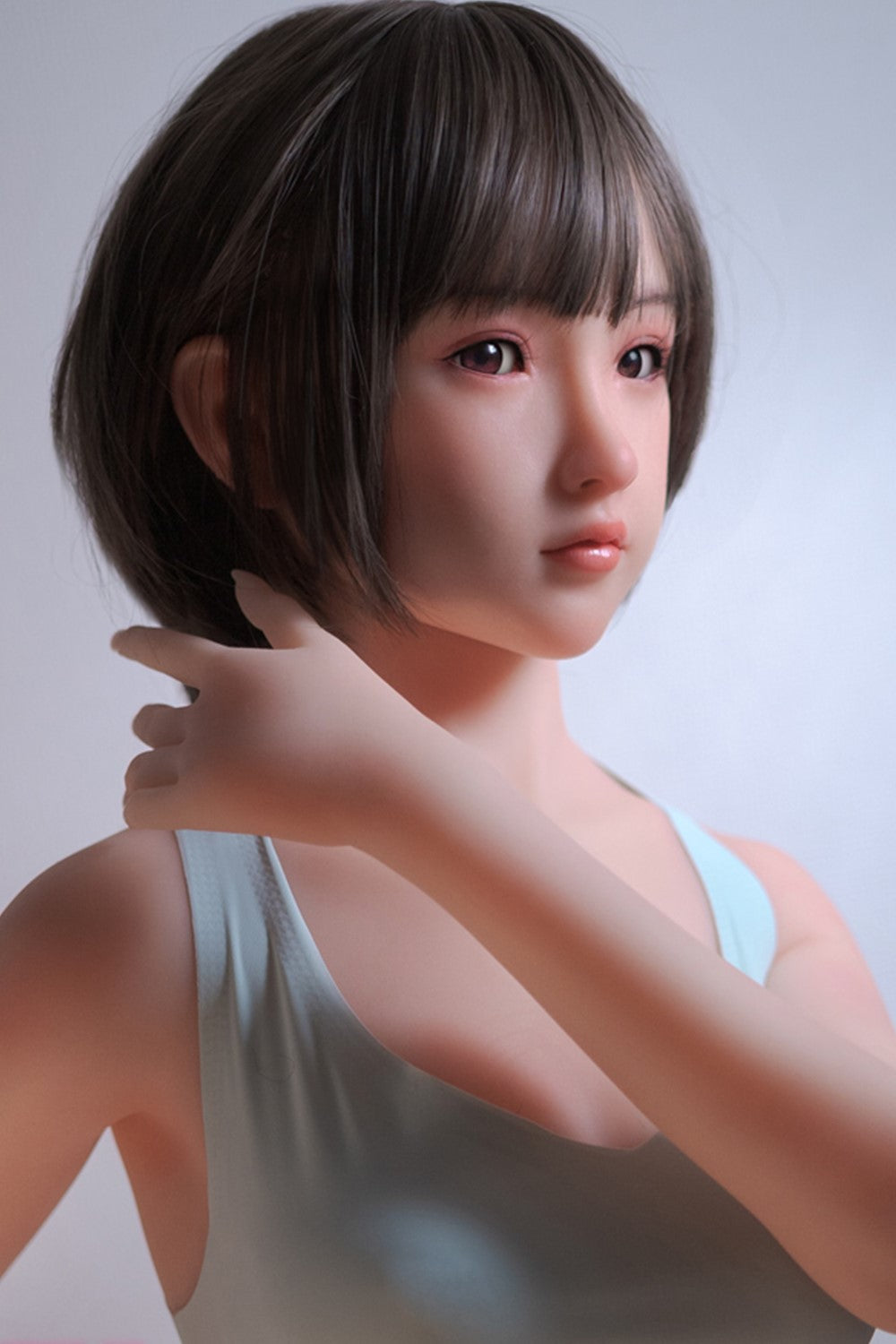 Haruki sexdukke (My Loli Waifu 148 cm B-cup #18 TPE+silikon)