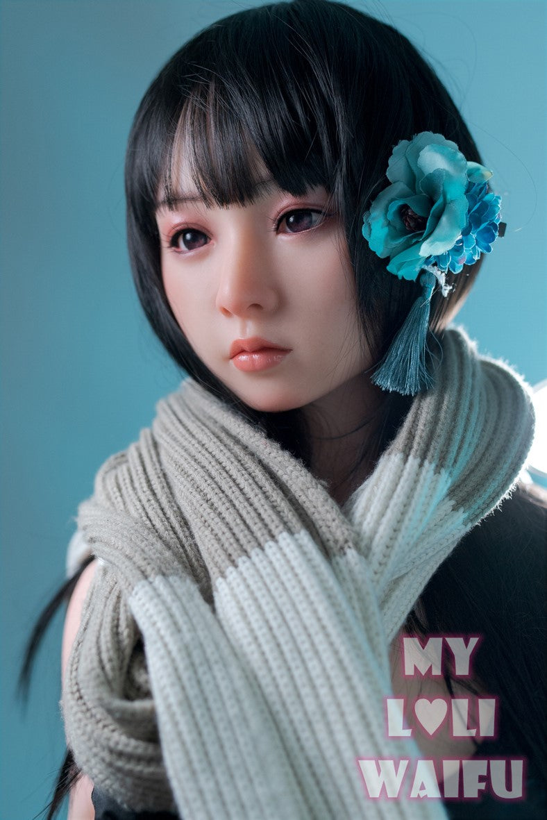 Chiharu sexdukke (My Loli Waifu 148cm B-cup #5 TPE+silikon)