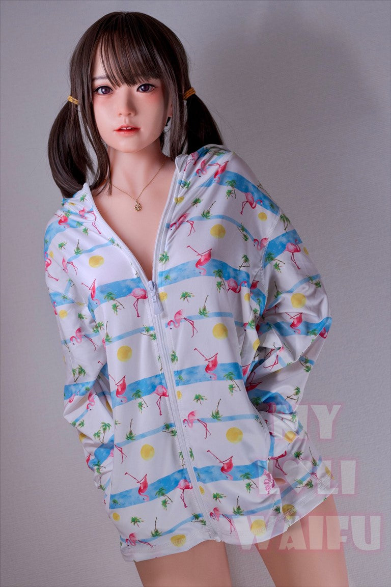 Mia sexdukke (My Loli Waifu 148cm B-cup #22 TPE+silikon)