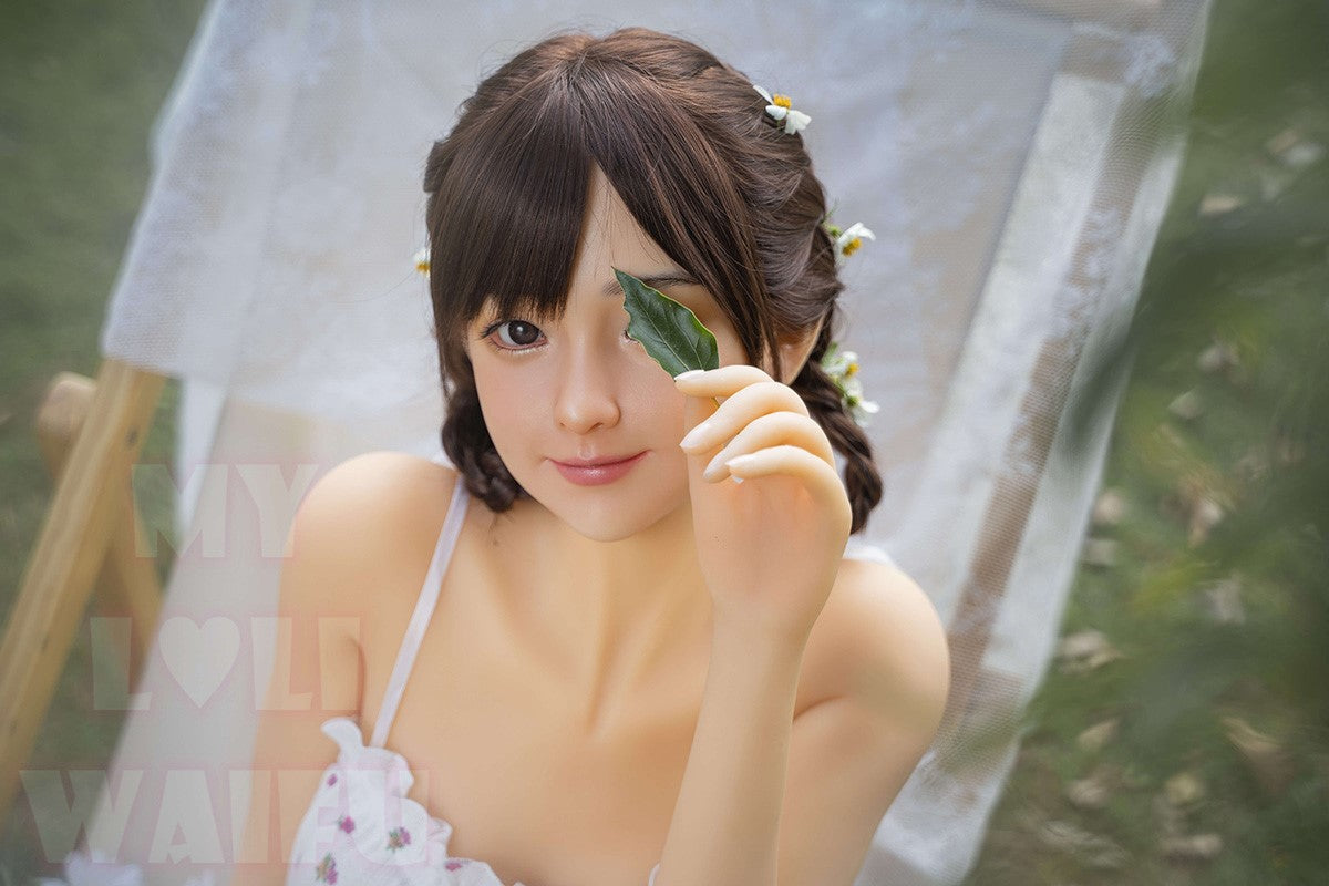 Rena sexdukke (My Loli Waifu 148cm B-cup #24 TPE+silikon)