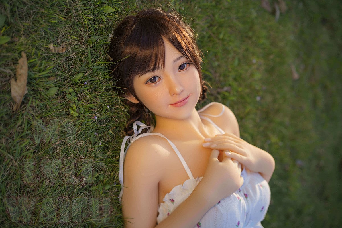 Rena sexdukke (My Loli Waifu 148cm B-cup #24 TPE+silikon)