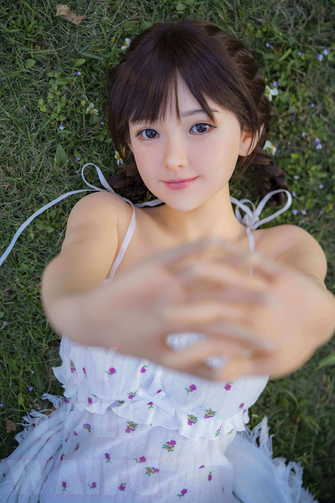 Rena sexdukke (My Loli Waifu 148 cm B-cup #24 TPE+Silicon)