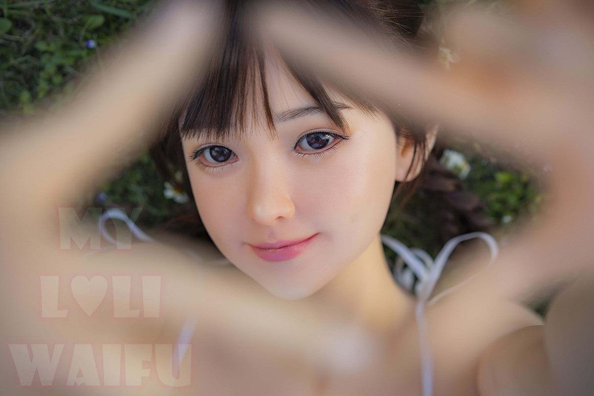 Rena sexdukke (My Loli Waifu 148cm B-cup #24 TPE+silikon)