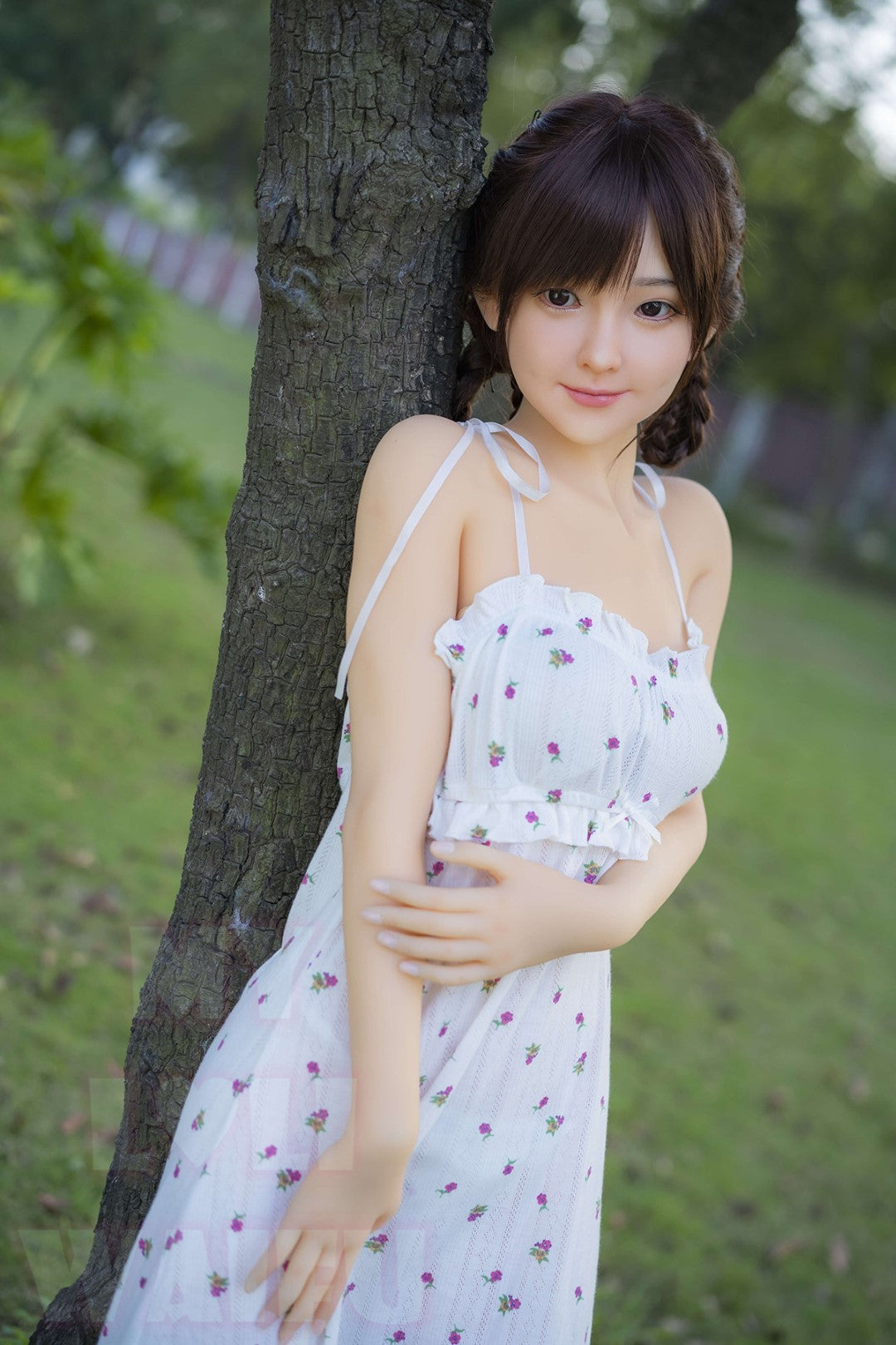 Rena sexdukke (My Loli Waifu 148cm B-cup #24 TPE+silikon)