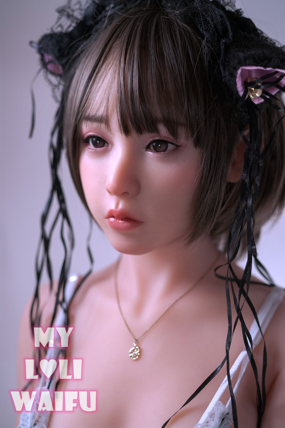 Yuna sexdukke (My Loli Waifu 148cm B-cup #7 TPE+silikon)