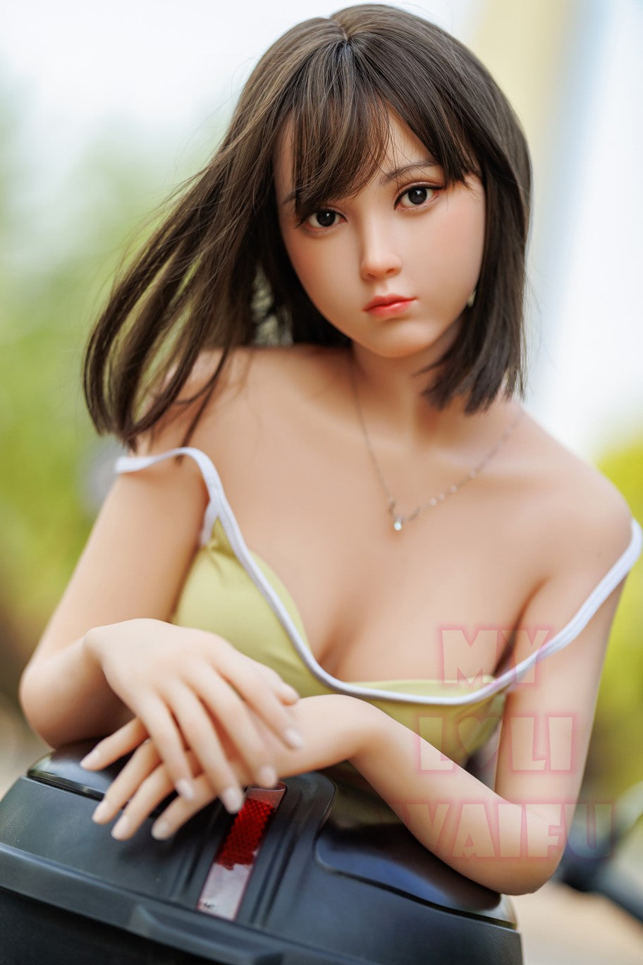 Nao sexdukke (My Loli Waifu 150 cm C-cup #39 TPE+silikon)