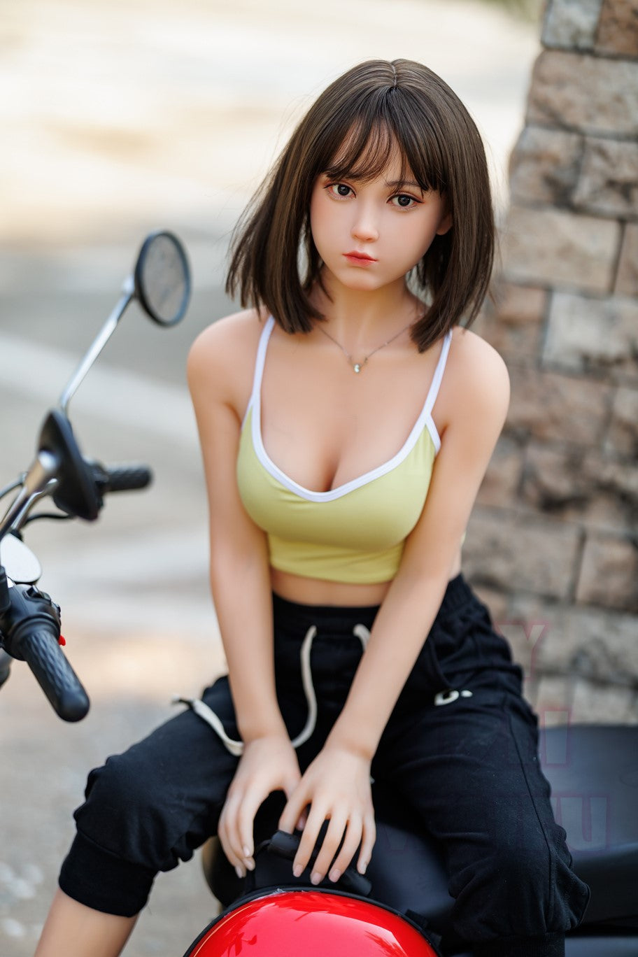 Nei sexdukke (My Loli Waifu 150 cm C-cup #39 TPE+Silicon)