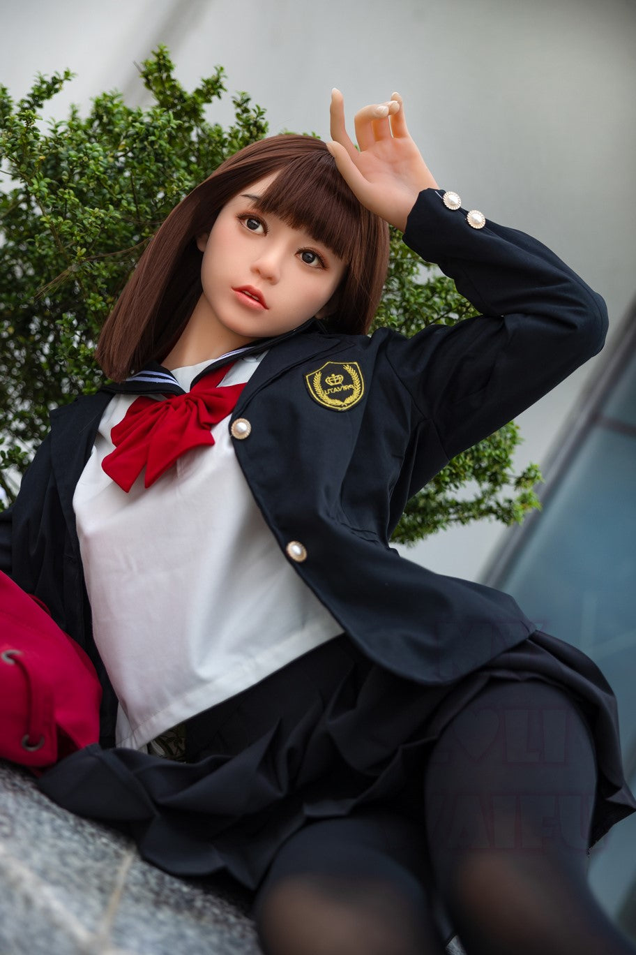 Yume sexdukke (My Loli Waifu 150 cm C-cup #38 TPE+Silicon)
