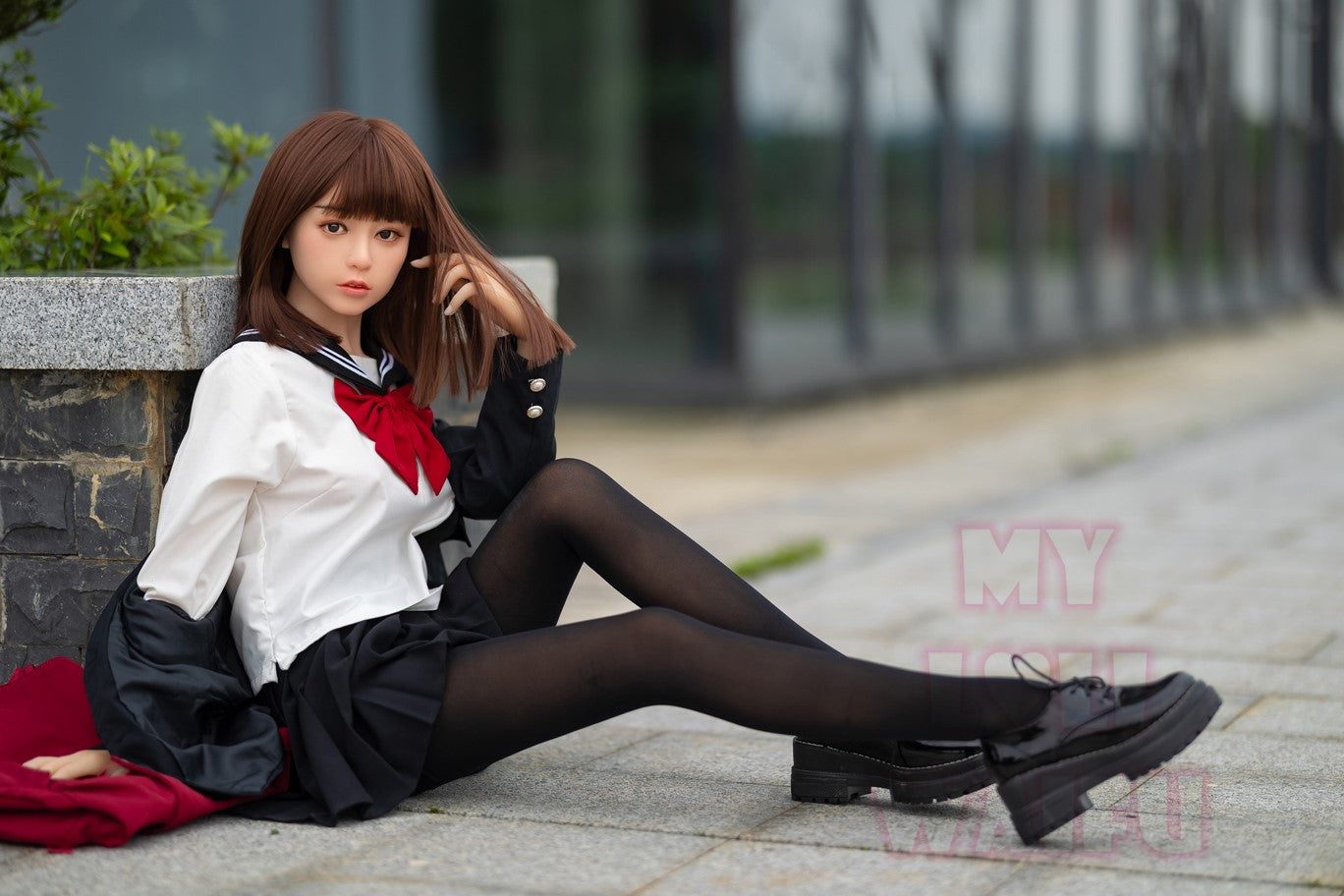 Yume sexdukke (My Loli Waifu 150 cm C-cup #38 TPE+silikon)