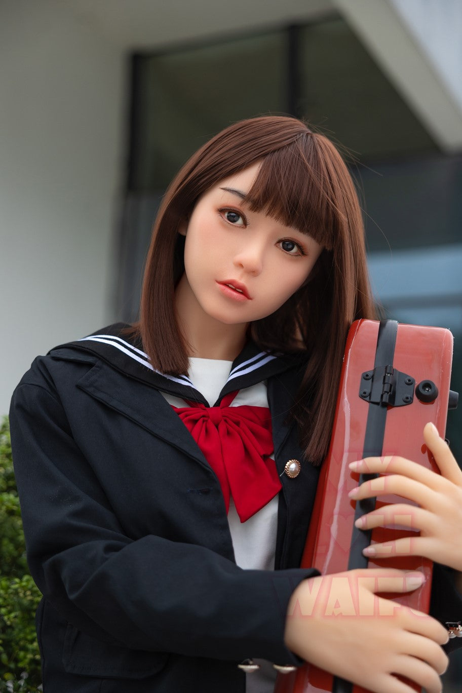 Yume sexdukke (My Loli Waifu 150 cm C-cup #38 TPE+silikon)