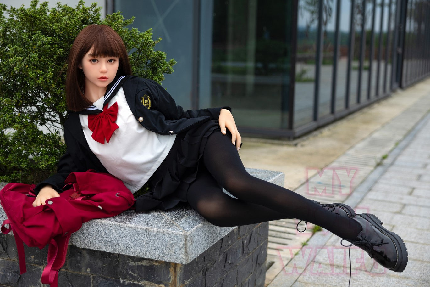 Yume sexdukke (My Loli Waifu 150 cm C-cup #38 TPE+silikon)