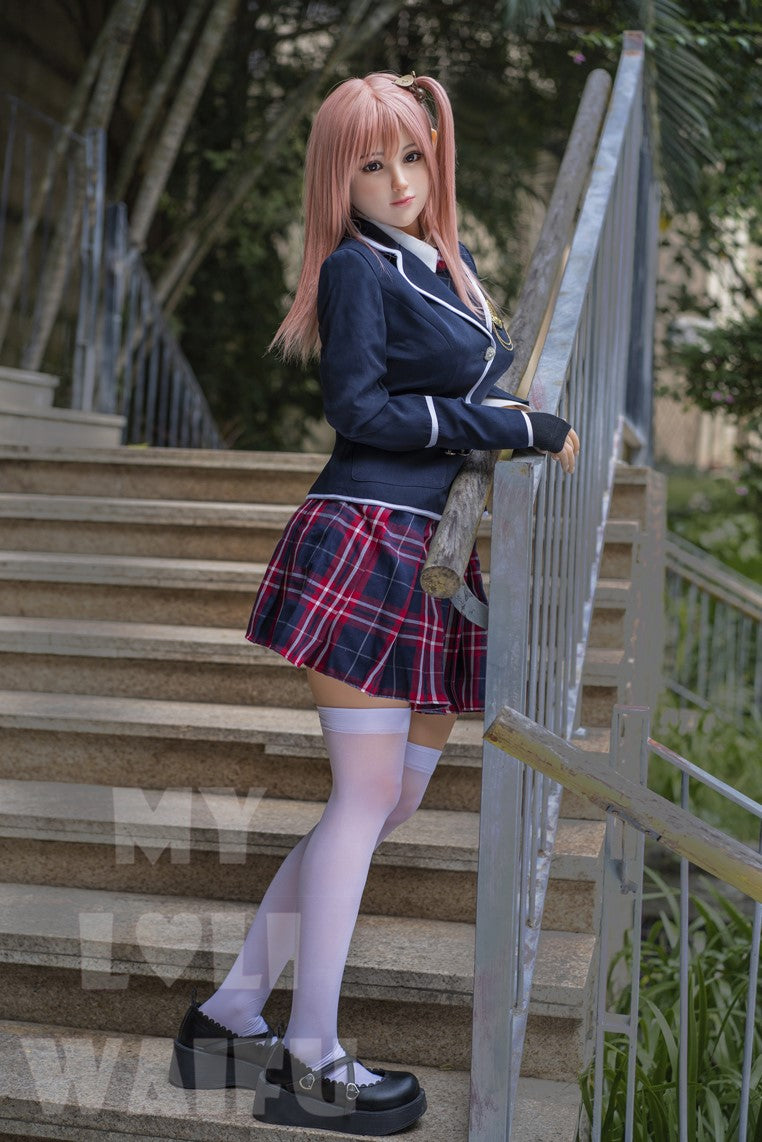 Honoka sexdukke (My Loli Waifu 160 cm D-cup #57 TPE+Silicon)