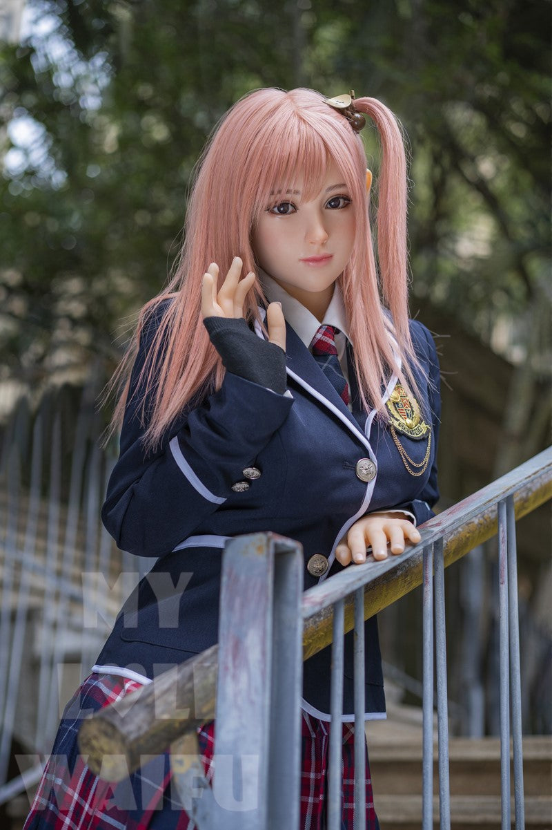 Honoka sexdukke (My Loli Waifu 160cm d-cup #57 TPE+silikon)
