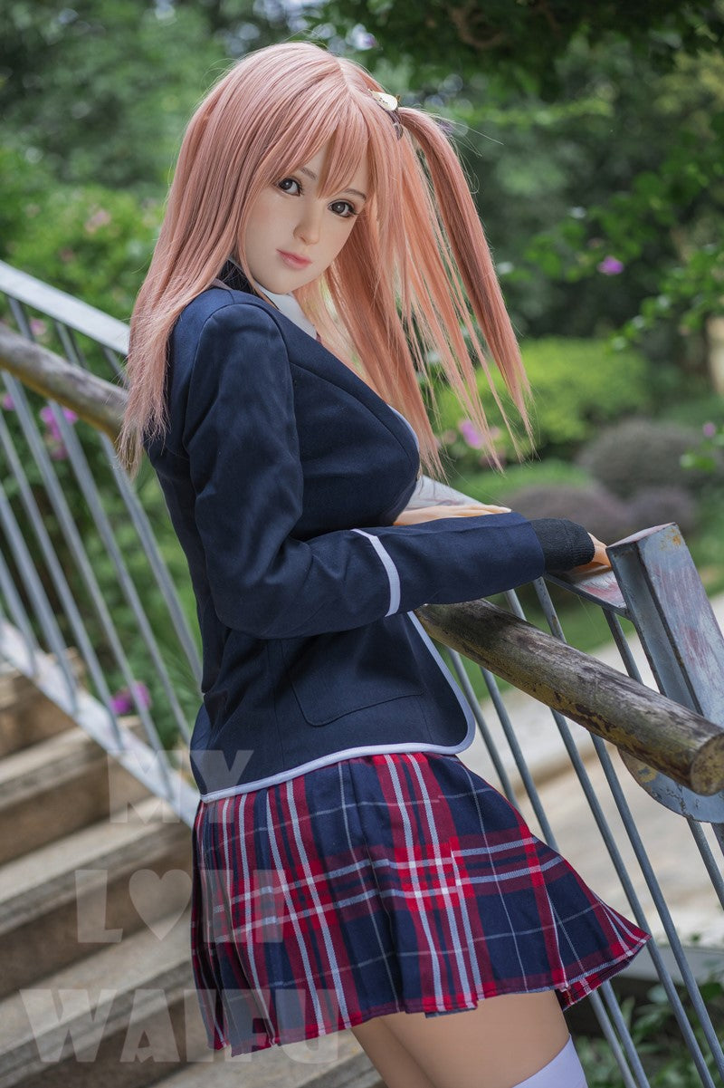 Honoka sexdukke (My Loli Waifu 160 cm D-cup #57 TPE+Silicon)