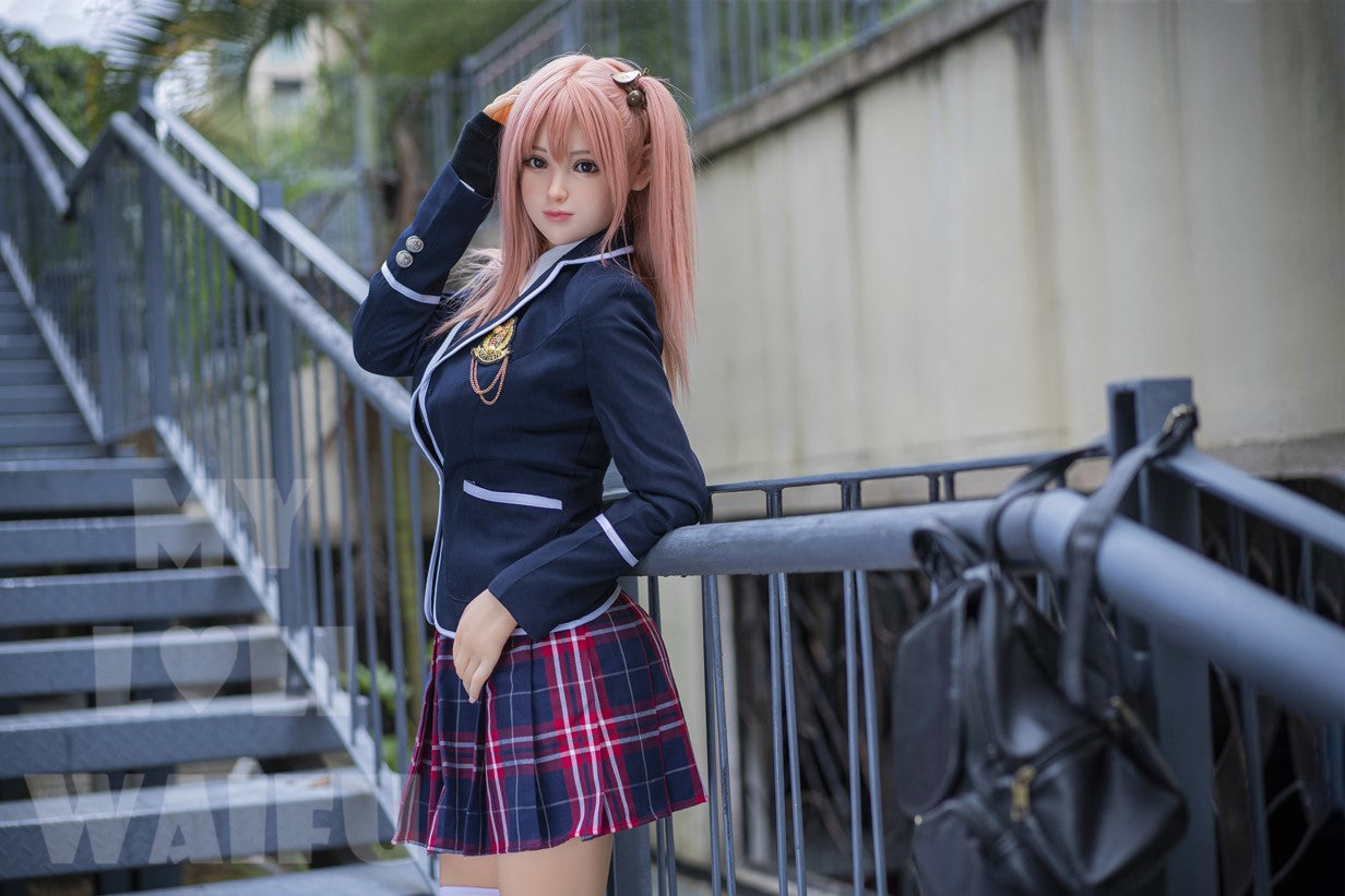 Honoka sexdukke (My Loli Waifu 160cm d-cup #57 TPE+silikon)