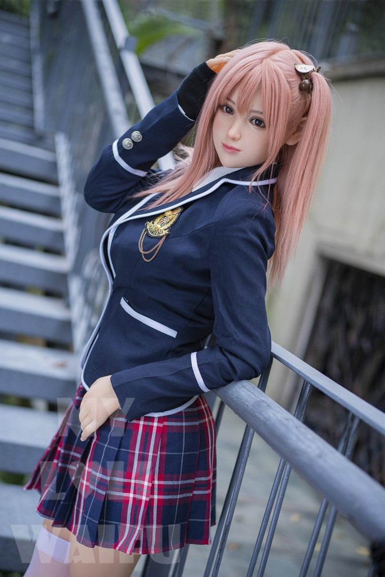 Honoka sexdukke (My Loli Waifu 160cm d-cup #57 TPE+silikon)