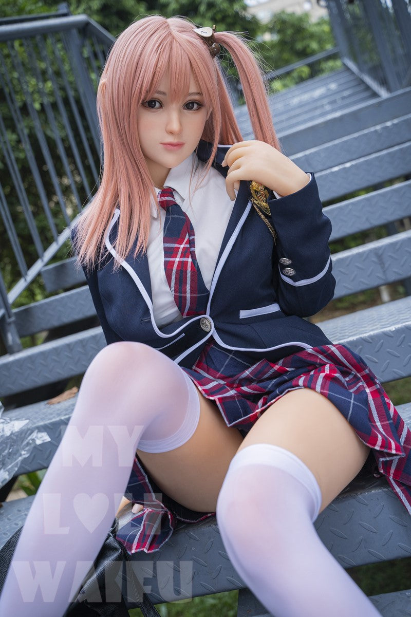 Honoka sexdukke (My Loli Waifu 160cm d-cup #57 TPE+silikon)