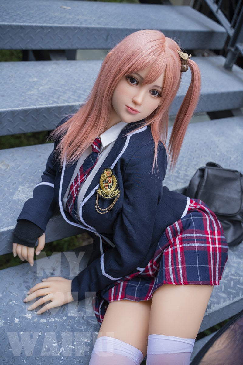Honoka sexdukke (My Loli Waifu 160cm d-cup #57 TPE+silikon)