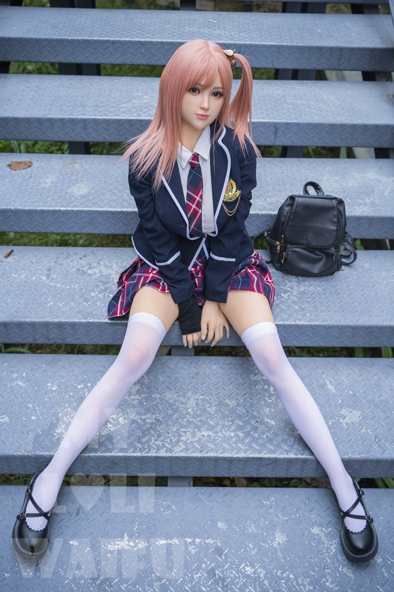 Honoka sexdukke (My Loli Waifu 160cm d-cup #57 TPE+silikon)
