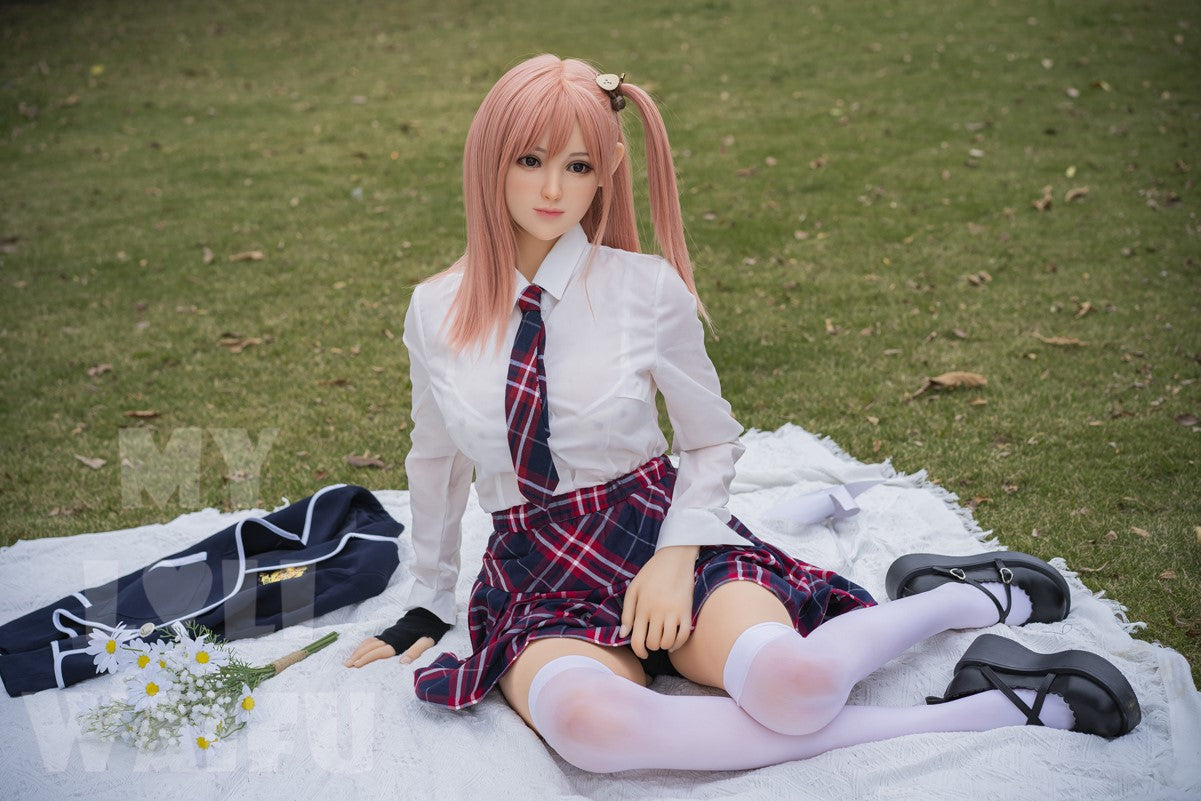 Honoka sexdukke (My Loli Waifu 160cm d-cup #57 TPE+silikon)