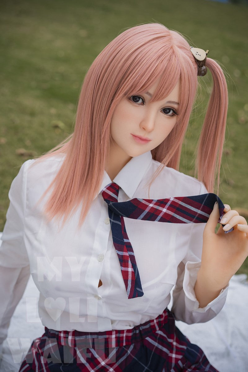 Honoka sexdukke (My Loli Waifu 160cm d-cup #57 TPE+silikon)