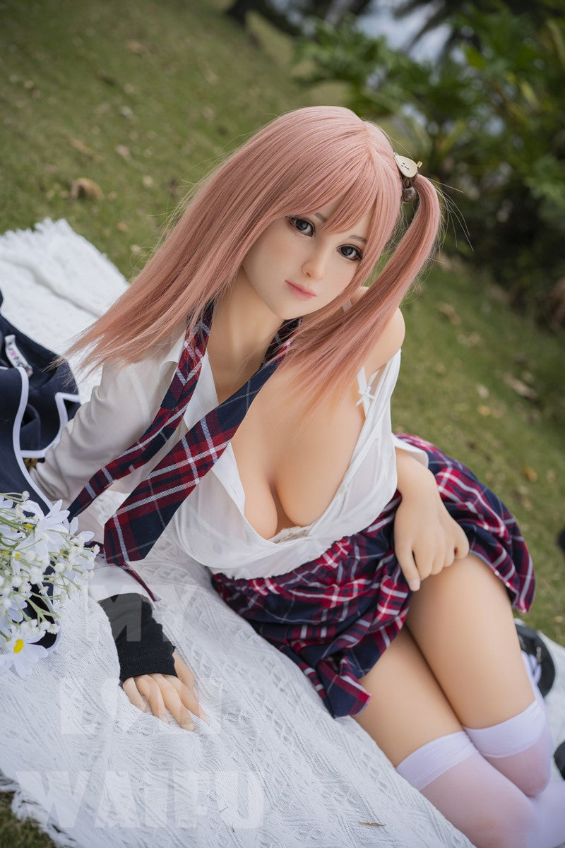 Honoka sexdukke (My Loli Waifu 160cm d-cup #57 TPE+silikon)