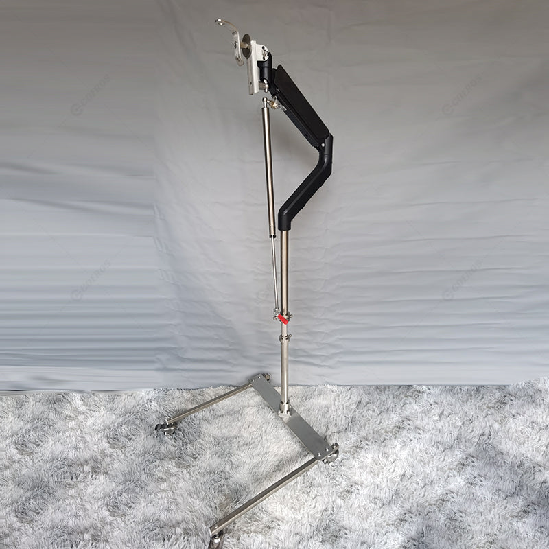 Stativ for oppheng (Coeros tilbehør) Elektronisk/hydraulisk